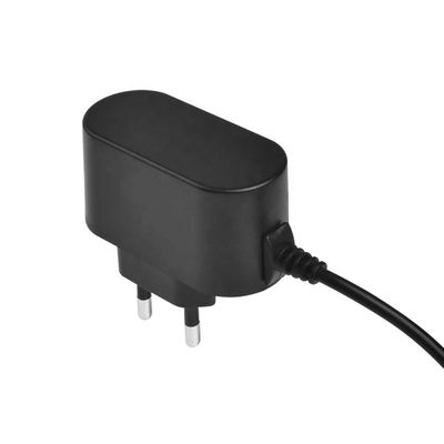 5V 2A 10W US plug Wall Power Supply Power Adapter Power Charger مع 1.2m كبل FCC مدرج