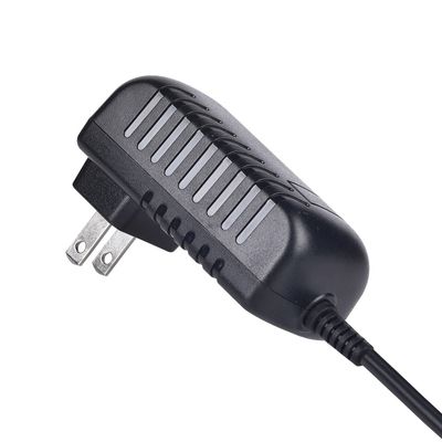 5V 2A 10W US plug Wall Power Supply Power Adapter Power Charger مع 1.2m كبل FCC مدرج