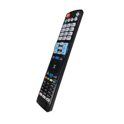 جهاز تحكم عن بعد عالمي بطول 8 متر لجميع أجهزة تلفزيون Samsung LCD LED HDTV الذكية ثلاثية الأبعاد