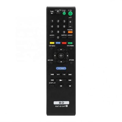 جهاز تحكم عن بعد عالمي ABS RMT-B104P لمشغل DVD 2 بطاريات AAA