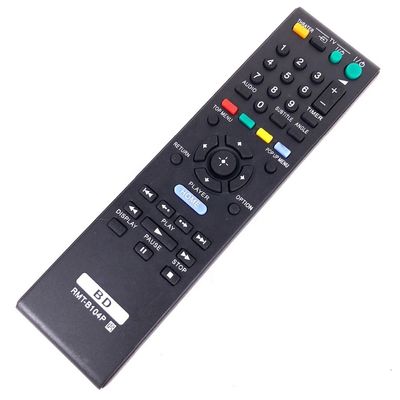 جهاز تحكم عن بعد عالمي ABS RMT-B104P لمشغل DVD 2 بطاريات AAA