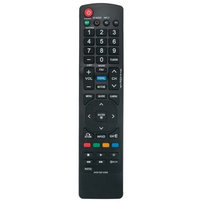 AKB72915266 3uA LED TV LCD TV Remote Control Universal Remote For Android Tv Box