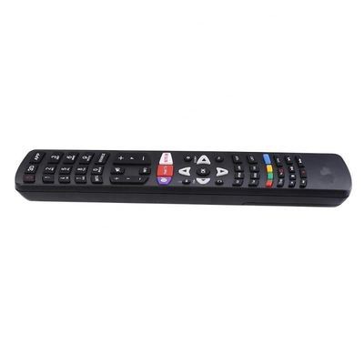RC1055 Direct TV Remote بديل RM-L1330 لتلفزيون TCL Smart LED LCD