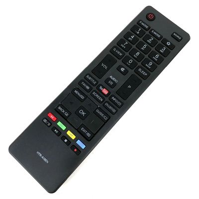 433kHz AC TV Remote Control RM-L1370 SONY 3D Smart LED TV مع أزرار Youtube Netflix