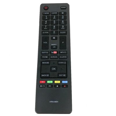 433kHz AC TV Remote Control RM-L1370 SONY 3D Smart LED TV مع أزرار Youtube Netflix