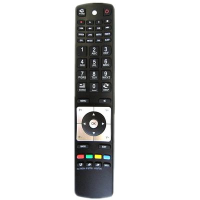 RC5112 AC TV التحكم عن بعد التلفزيون العالمي التحكم عن بعد Sharp Lcd Tv Aquos