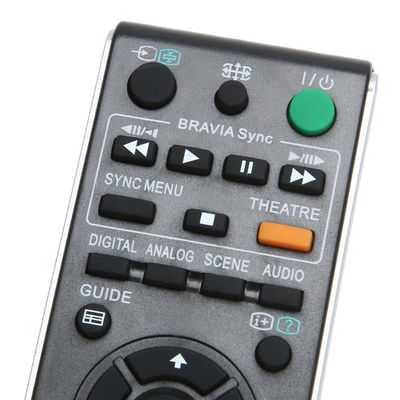 جهاز تحكم عن بعد بديل أسود عالمي RM-ED016 مناسب لتلفزيون SONY LCD