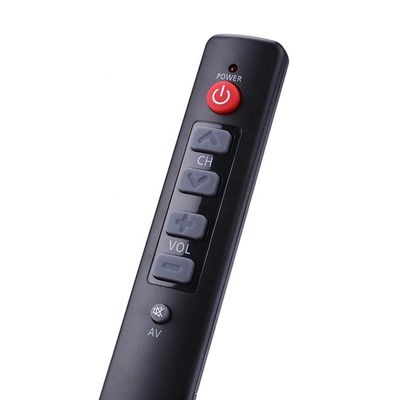 تعلم جهاز التحكم عن بعد للتلفزيون STB DVD DVB HIFI مناسب لأجهزة Samsung / LG / Hitachi / Kangjia