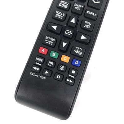جهاز تحكم عن بعد جديد BN59-01199N لتلفزيون سامسونج ال سي دي الذكي