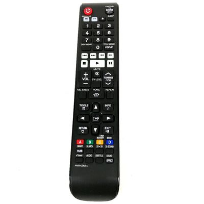 جهاز التحكم عن بعد AH59-02405A مناسب لنظام المسرح المنزلي Samsung BLU-RAY DVD PLAYER