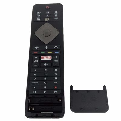 جهاز تحكم عن بعد بالأشعة تحت الحمراء عالمي مناسب لـ Sky Q TV Box لا صوت جديد جهاز تحكم عن بعد مناسب لـ PhlpTV 398GR10BEPHN0004HT