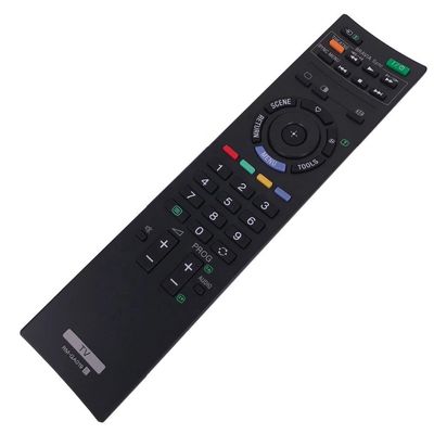 جهاز تحكم عن بعد بديل RM-GA019 مناسب لتلفزيون سوني برافيا HDTV