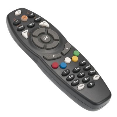 DSTV RCV B4 Element Universal Remote For South Africa Digital Set Top Box