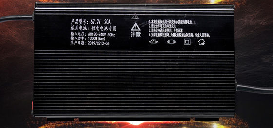 CE LiFePO4 29.4V 5A شاحن كهربائي للكراسي المتحركة
